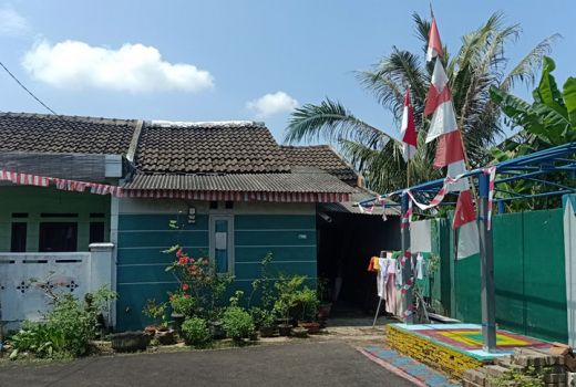 Rumah Minimalis Dilelang Murah di Serang, Limitnya Rp 170 Juta - GenPI.co BANTEN