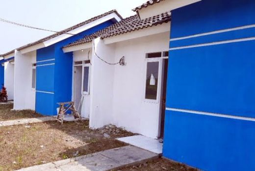 Harganya Murah Banget, Beli Nih Rumah Minimalis di Tangerang - GenPI.co BANTEN
