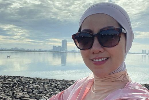 Mantap Ceraikan Ferry Irawan, Venna Melinda: Sudah Cukup! - GenPI.co BANTEN