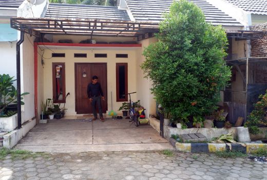 Limitnya Rp 180 Juta, Dilelang Rumah Minimalis di Kota Serang - GenPI.co BANTEN
