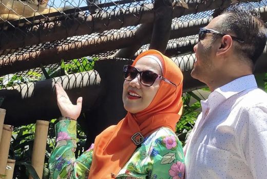 Ferry Irawan Terancam Penjara 5 Tahun Usai Jadi Tersangka KDRT - GenPI.co BANTEN