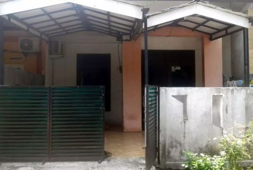 Rumah di Legok Permai Tangerang Dijual Murah Rp 385 juta Saja - GenPI.co BANTEN