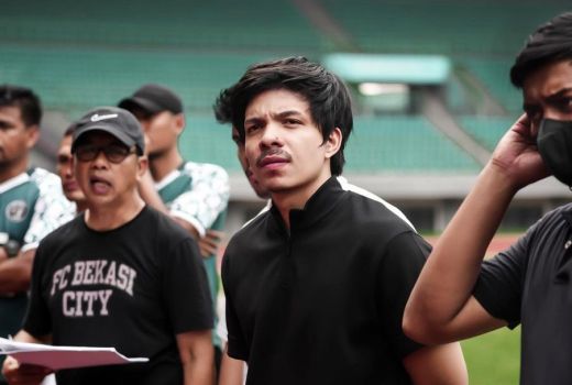 Atta Halilintar Kapok Terjun ke Sepak Bola Indonesia Usai Liga 2 Disetop - GenPI.co BANTEN
