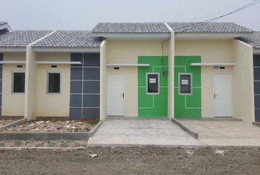Rumah Minimalis di Tangerang Dijual, Harganya Murah Habis - GenPI.co BANTEN