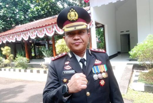 Buang 2 Mayat di Kebun Karet, 4 Pelaku Ditangkap Polres Lebak - GenPI.co BANTEN