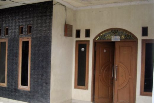 Rumah Klasik Dilelang Cuma Rp 250 Juta di Tangerang, Serbu! - GenPI.co BANTEN
