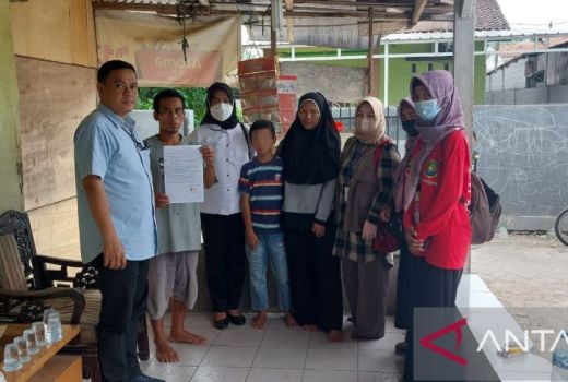 Korban Penculikan di Kota Tangerang Berhasil Pulang ke Rumahnya - GenPI.co BANTEN