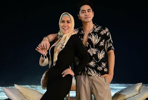 Athalla Naufal Sebut Ibunya Alami Trauma Mengerikan Usai KDRT - GenPI.co BANTEN