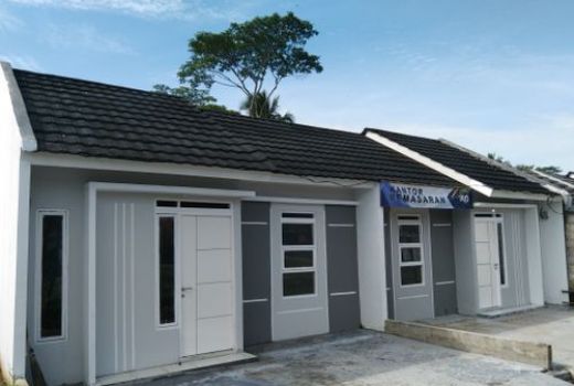 Rumah Minimalis Modern di Pandeglang Dijual, Harganya Murah Meriah - GenPI.co BANTEN