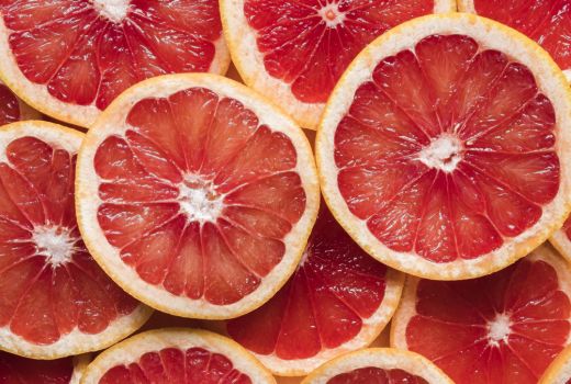 3 Khasiat Grapefruit Oil, Nafsu Makan Jadi Berkurang - GenPI.co BANTEN