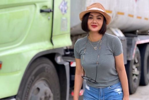 Awet Muda dan Cantik, Yuni Shara: Enggak Ada Pria yang Mendekati - GenPI.co BANTEN