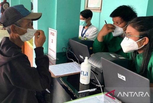 Dinkes Kabupaten Tangerang: 37 Warga Sepatan Terinfeksi TBC - GenPI.co BANTEN
