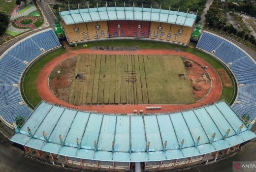 Menpora: Wishnutama Bakal Rancang Pembukaan Piala Dunia U-20 2023 - GenPI.co BANTEN