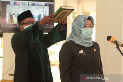 Investasi Rp 60 Triliun Ditargetkan Masuk ke Banten pada 2023 - GenPI.co BANTEN
