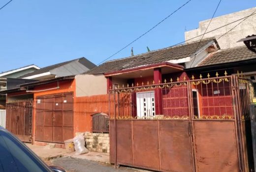 Rumah Second Terawat di Tangerang Dijual Murah Rp 350 juta - GenPI.co BANTEN