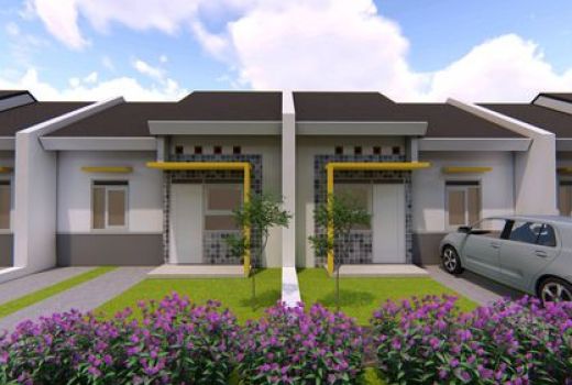 Anak Milenial Mau Beli Rumah Minimalis Murah? Ada di Serang Nih - GenPI.co BANTEN