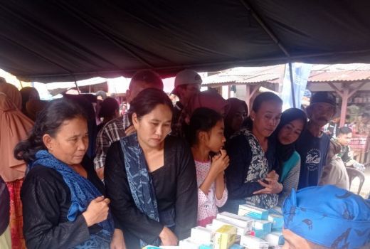 2.000 Pasangan Usia Subur di Badui Lebak Ikut KB Jangka Panjang - GenPI.co BANTEN