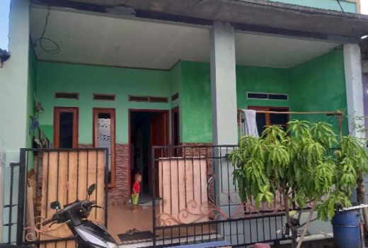 Rumah Full Renovasi di Tangerang Dijual Murah, Rp 460 Juta - GenPI.co BANTEN