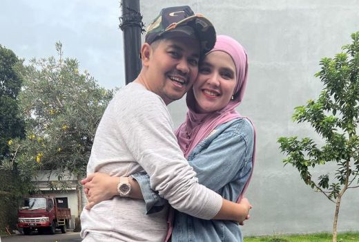 Indra Bekti Masuk Rumah Sakit Lagi, Istri Ungkap Kondisinya - GenPI.co BANTEN