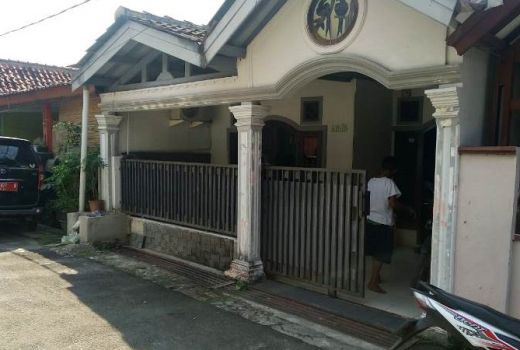 Rumah Cantik di Kota Serang Dilelang Murah, Rp 120 Juta Saja - GenPI.co BANTEN