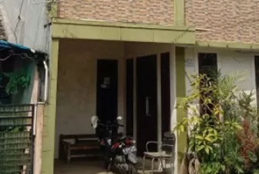 Rumah Strategis di Tangerang Dijual Murah, Rp 400 Juta Saja - GenPI.co BANTEN