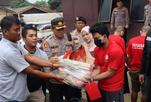Wanita Cantik di Pandeglang Dibunuh Kekasihnya, Motifnya Sepele - GenPI.co BANTEN