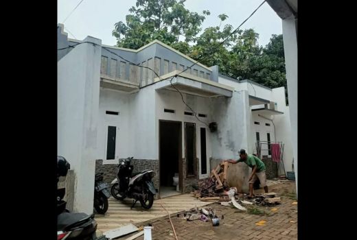 Rumah Minimalis di Tangsel Dijual Murah, Rp 400 Juta Saja - GenPI.co BANTEN