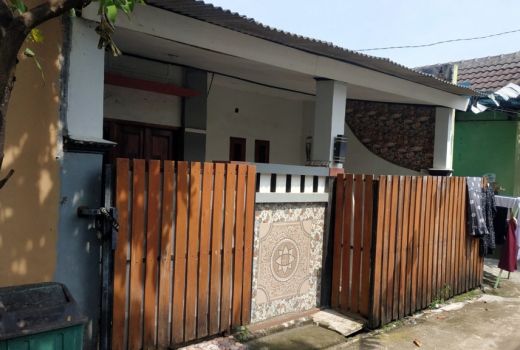 Rumah Minimalis di Kota Serang Dilelang Murah, Limit Rp 223 Juta - GenPI.co BANTEN