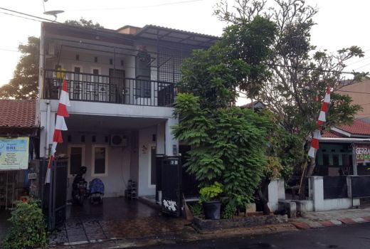 Rumah Megah di Kota Tangerang Dilelang Murah, Limitnya Rp 450 Juta - GenPI.co BANTEN