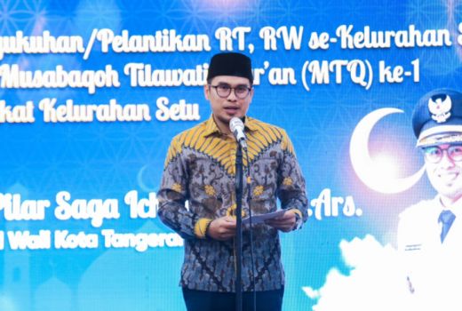 5.000 Siswa Sekolah Swasta di Tangsel Bakal Dapat Beasiswa - GenPI.co BANTEN