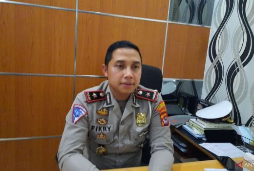 Korban Laka Lantas di Tangerang Jadi Tersangka, Polisi: Sudah Sesuai Prosedur - GenPI.co BANTEN