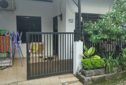 Rumah Siap Huni di Kota Tangsel Dilelang Murah, Limitnya Rp 300 Juta - GenPI.co BANTEN