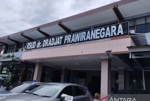 Warga Serang Bisa Kateterisasi Jantung di RSDP Pakai BPJS - GenPI.co BANTEN