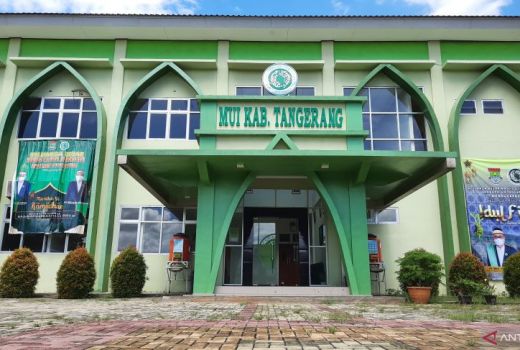 Kelompok Aliran Sesat di Cisoka Diawasi MUI Tangerang - GenPI.co BANTEN