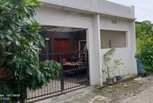 Rumah di Tangerang Dijual Cepat, Harganya Murah Rp 275 Juta - GenPI.co BANTEN