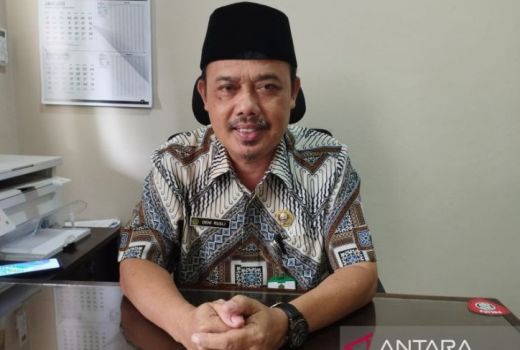 Tahun Ini Kuota Haji Kota Serang Diperkirakan Capai 889 Orang - GenPI.co BANTEN