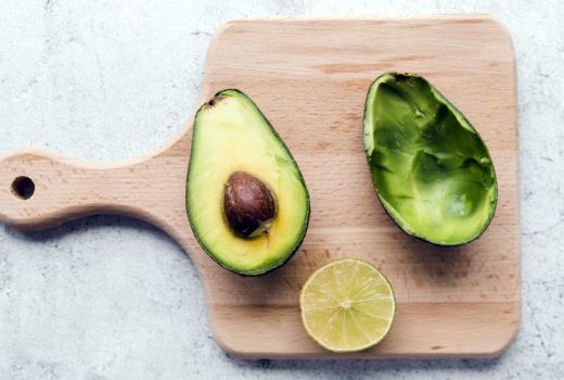 Bagus untuk Program Diet! Ini 3 Makanan Berlemak yang Sehat - GenPI.co BANTEN