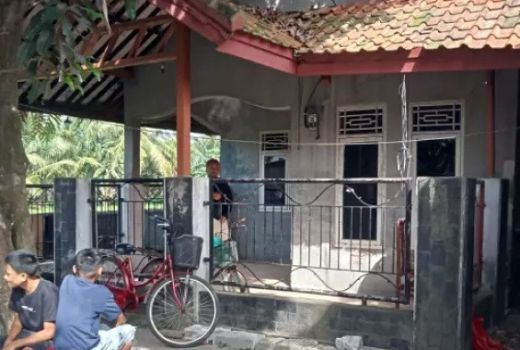 Rumah Pinggir Jalan di Tangerang Dijual Murah Rp 260 Juta - GenPI.co BANTEN