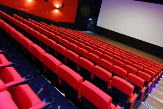 Jadwal Film Bioskop Bandara City Mall Hari Ini: Sudah Ada The First Slam Dunk - GenPI.co BANTEN