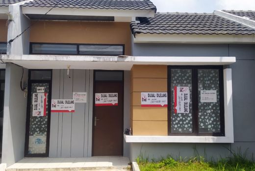 BNI Lelang Murah Rumah minimalis di Lebak, Limit Rp 200 Juta - GenPI.co BANTEN