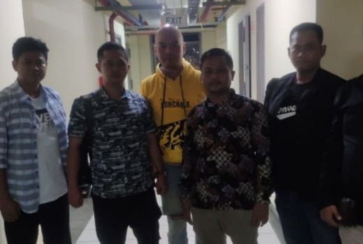 Polisi Tangkap Penganiaya Lansia Hingga Kritis di Kota Tangerang - GenPI.co BANTEN