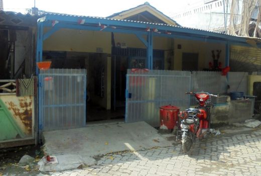 BNI Lelang Murah Rumah Klasik di Tangerang, Limit Rp 480 Juta - GenPI.co BANTEN