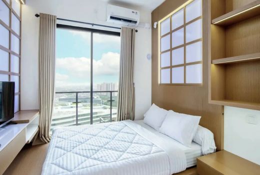 Sewa Apartemen Murah di Tangerang: Lokasi Strategis, Unit Bersih - GenPI.co BANTEN