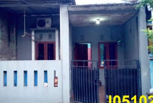 Di Tangerang Ada Rumah Strategis Dijual Murah Rp 375 Juta - GenPI.co BANTEN