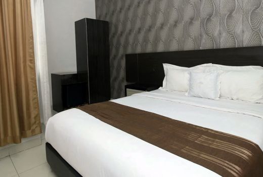 Hotel Murah Bintang 2 di Tangsel: Kamar Bersih, Lokasi Strategis - GenPI.co BANTEN