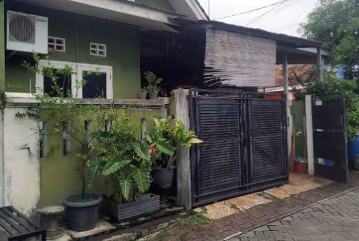 Bank Mandiri Lelang Rumah Strategis di Kota Cilegon Rp 397 Juta - GenPI.co BANTEN