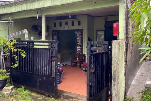 Rumah Full Renovasi di Kota Tangerang Dijual Murah Rp 385 Juta - GenPI.co BANTEN