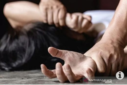 Bejat! Seorang Ayah Tega Cabuli Anak Kandungnya di Kota Serang - GenPI.co BANTEN