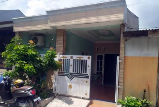Dijual Murah Rp 300 Juta, Rumah Full Renovasi di Tangerang - GenPI.co BANTEN