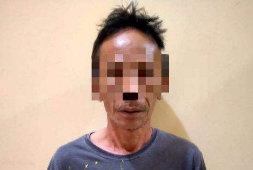Kesal Istri Jual Beli Kucing, Suami Bacok Korban Hingga Jarinya Putus - GenPI.co BANTEN